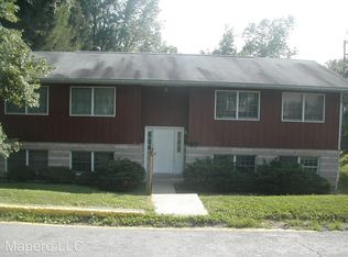 15 Fairmor Dr APT 3, Westover, WV 26501