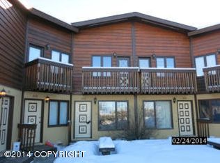 1460 W 25th Ave, Anchorage, AK 99503