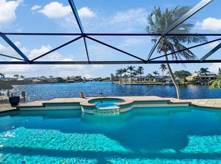 (Undisclosed Address), Cape Coral, FL 33914