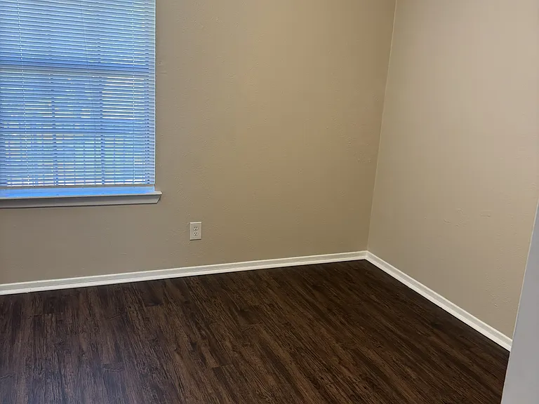 Bedroom 2 has 2 closets