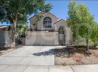 823 W Iris Dr, Gilbert, AZ 85233