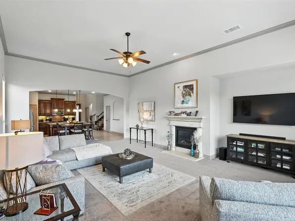 315 Gum Tree Way, Wylie, TX 75098