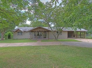 12826 W Overlook Dr, Sand Springs, OK 74063