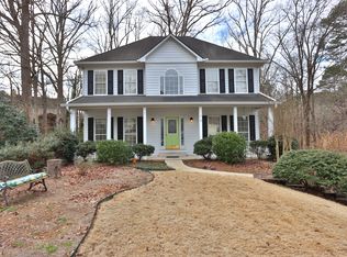 985 Pointers Way, Lawrenceville, GA 30043
