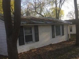 8505 Berkley St, Honeoye, NY 14471