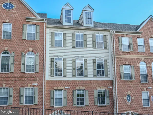 2374 Merseyside Dr, Woodbridge, VA 22191