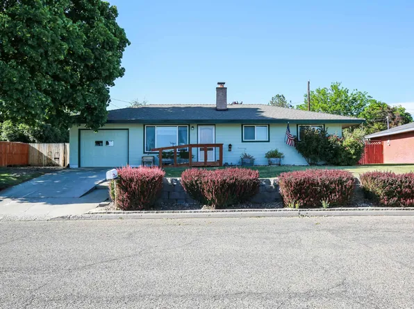 240 Park Dr, Weiser, ID 83672