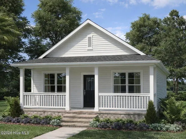 1107 Goldsboro Street, New Bern, NC 28560