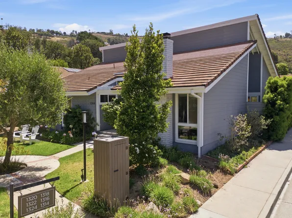 1314 Avenida De Cortez, Pacific Palisades, CA 90272