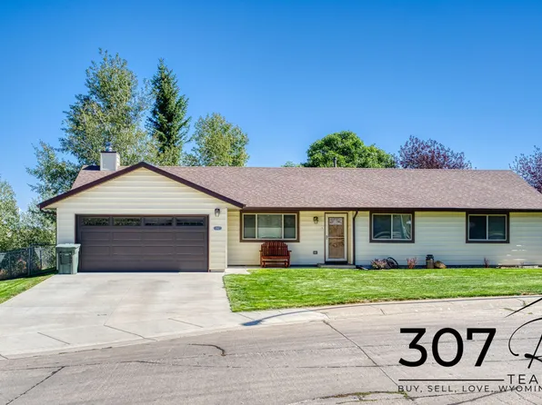 1507 High Ct, Gillette, WY 82718