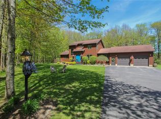 7410 Cheese Factory Rd, Barneveld, NY 13304