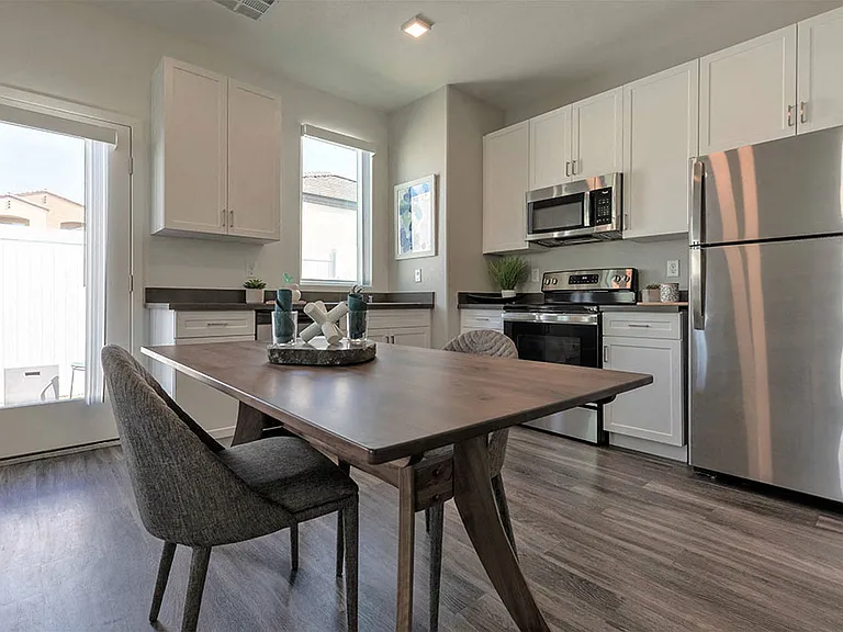 The Alowyn Homes at Centennial — Photo 5