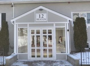 12 Benton St APT 3, Stoneham, MA 02180