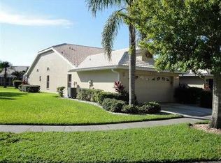 8525 Mustang Dr, Naples, FL 34113