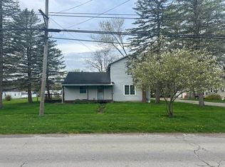 501 N Main St, Antwerp, OH 45813