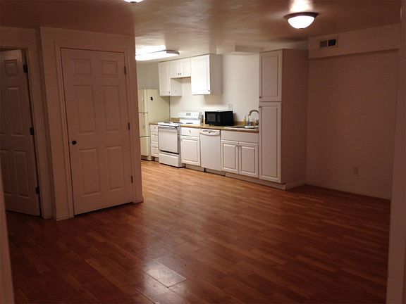 Living / Kitchen