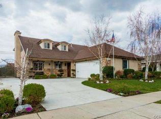 12731 Taylor St, Garden Grove, CA 92845