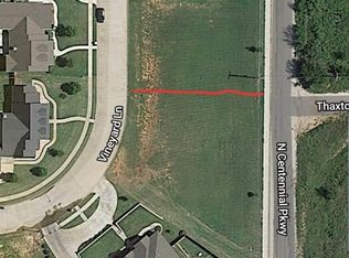 1008 Vineyard Ln, Henrietta, TX 76365