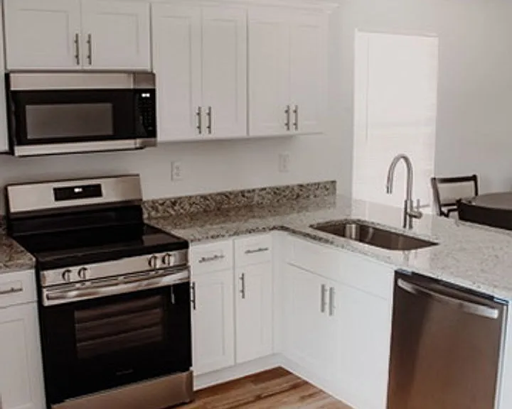 704-706 Pennsylvania Nw Gadsden Rd NW #708 — Photo 5