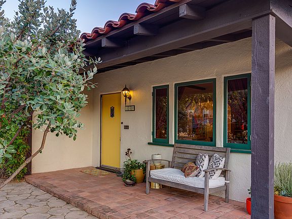 2nd image of 130 W Calaveras St