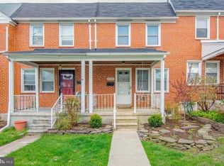8309 Dalesford Rd, Baltimore, MD 21234