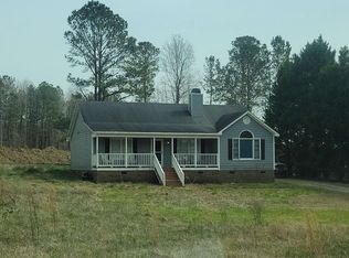 228 Deep Creek Dr, Clayton, NC 27520