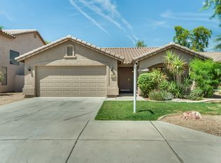 4722 N 92nd Ln, Phoenix, AZ 85037