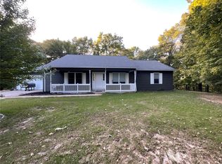 1200 W Cape Rock Dr, Cape Girardeau, MO 63701