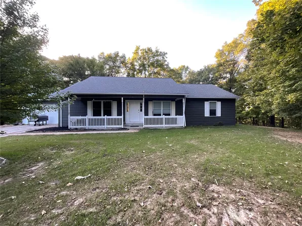 1200 W Cape Rock Dr, Cape Girardeau, MO 63701