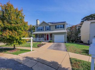 7507 McCray Ct, Glen Burnie, MD 21060