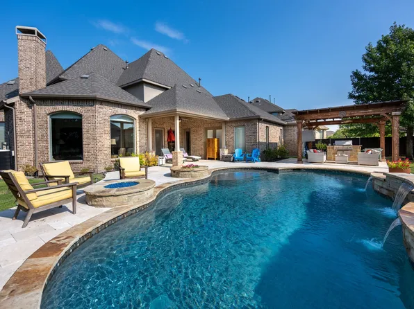 675 Featherstone Dr, Rockwall, TX 75087