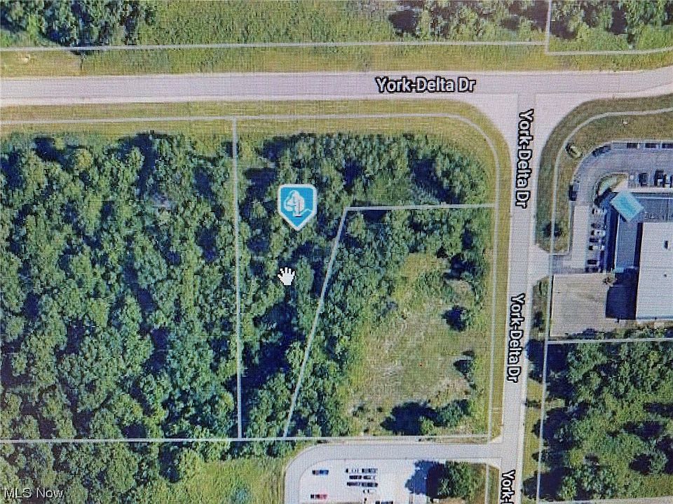 1st image of York Delta Dr