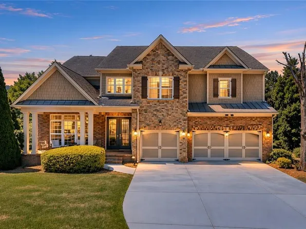 554 Knowlton St, Marietta, GA 30066