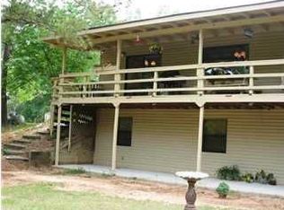 161 W Zolman Rd, Ramer, AL 36069