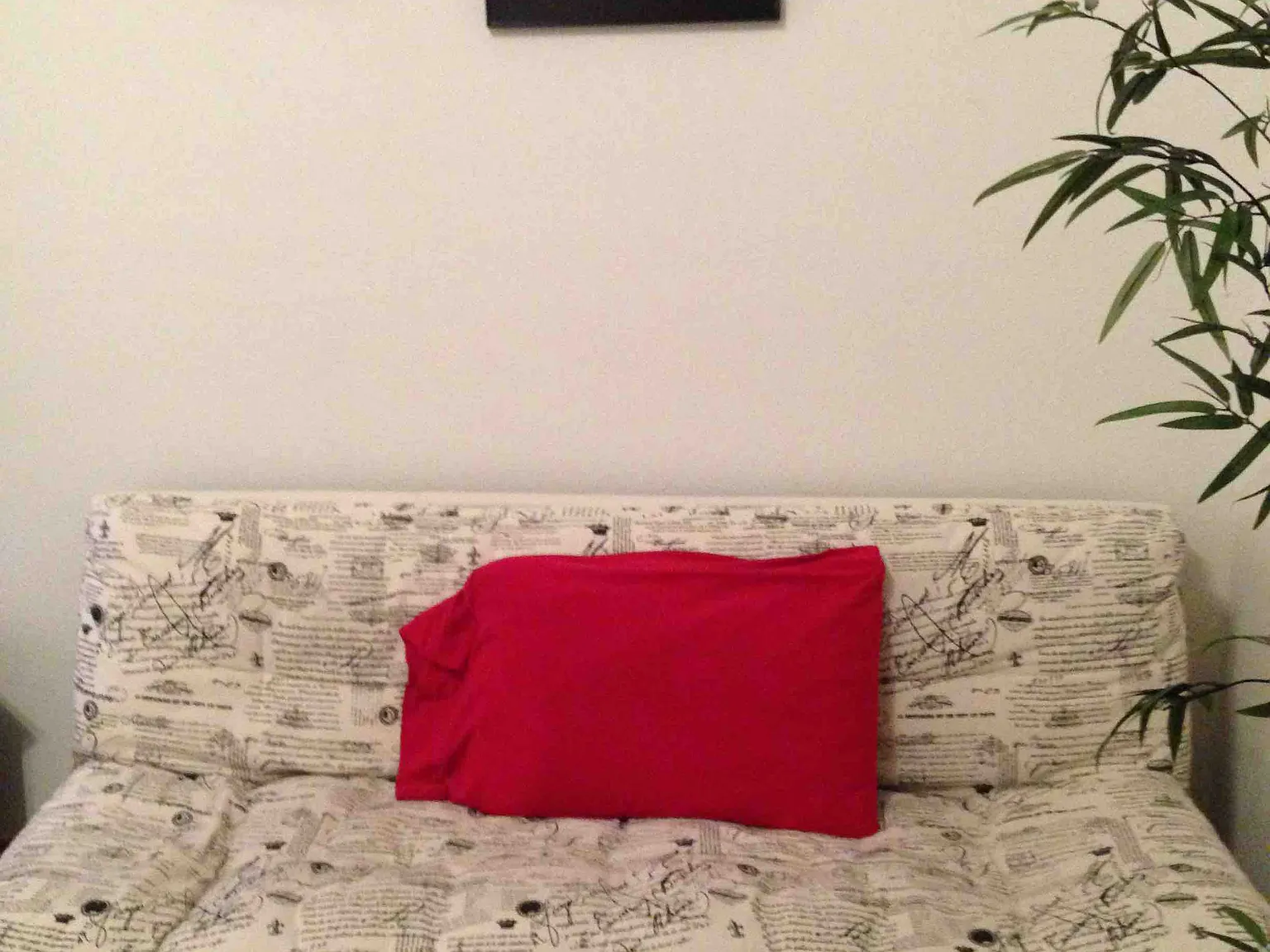 1 bed, 450 sqft, $1,200 — Photo 3