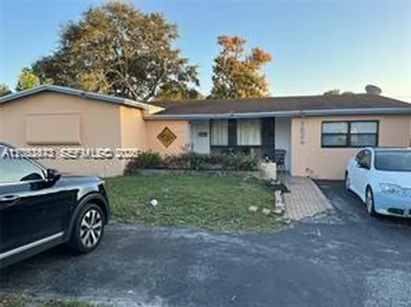 7824 Dilido Blvd #W, Hollywood, FL 33023
