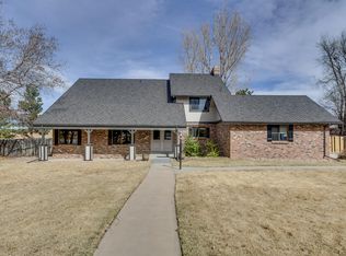 4707 S Helena Way, Aurora, CO 80015