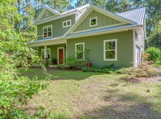 1425 Silver Pine Ln, Tallahassee, FL 32312