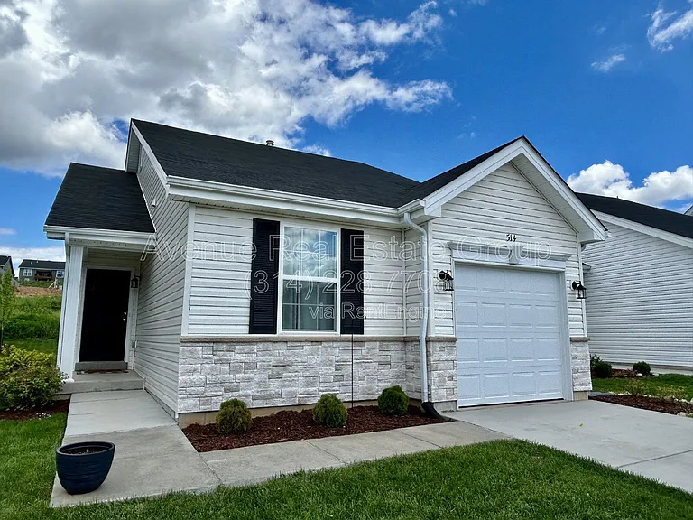 514 Rolling Meadow Dr — Photo 1