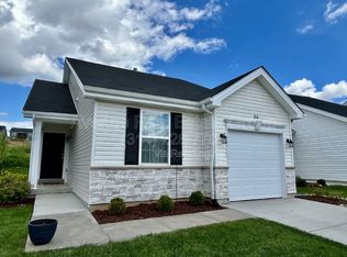 514 Rolling Meadow Dr, Eureka, MO 63025