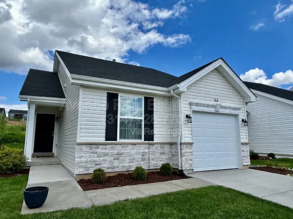514 Rolling Meadow Dr, Eureka, MO 63025