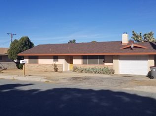 56340 Bonanza Dr, Yucca Valley, CA 92284