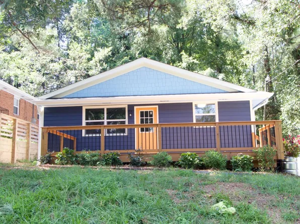 1206 Rosedale Ave, Durham, NC 27707