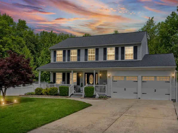 405 Devonshire Ct, Aberdeen, MD 21001