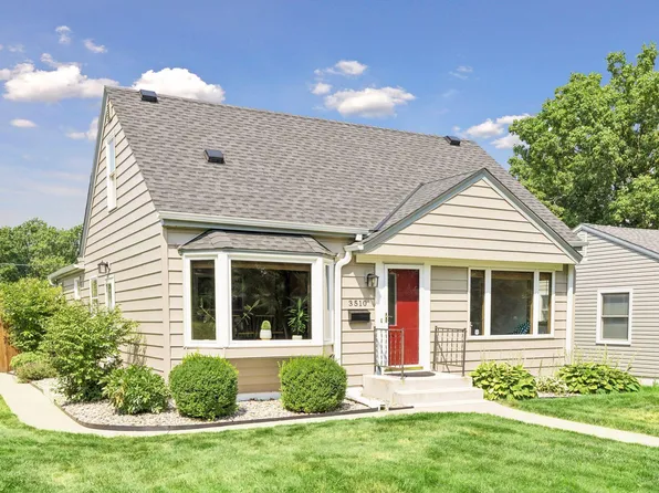 3510 Sumter Ave S, Saint Louis Park, MN 55426