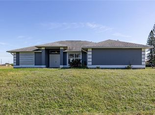 737 NE 7th Ave, Cape Coral, FL 33909