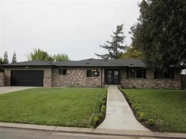 2401 W Broadridge Way, Stockton, CA 95209