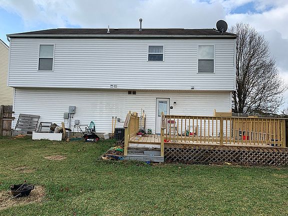 2nd image of 1724 Tobago Dr