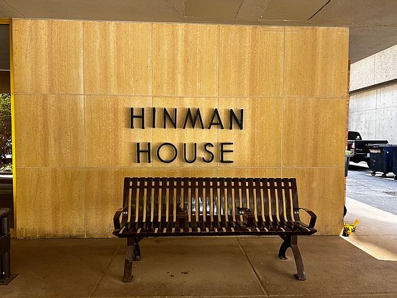 5th image of 1516 Hinman Ave APT 707