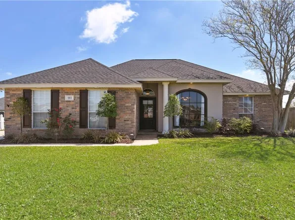 283 Oak Point Dr, La Place, LA 70068